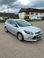 Ford Focus Baden-Württemberg - Donzdorf Vorschau