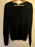 Herren Pullover Burberry XL Schwarz Nordrhein-Westfalen - Meerbusch Vorschau