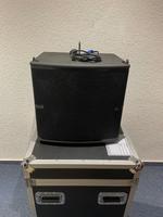 Db Technologies DVA MS12 | 12" flugfähiger LA Subwoofer Hessen - Bad Camberg Vorschau