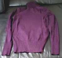 ❣️ EDC Esprit Rollkragen Rolli Pullover Lila S ❣️ Bayern - Werneck Vorschau