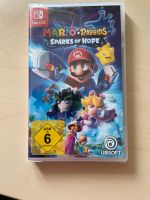 Mario+Rabbids Sparks of Hope NEU Schleswig-Holstein - Rendsburg Vorschau