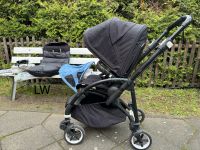 Kinderwagen Bigaboo Bee 6 Berlin - Köpenick Vorschau