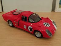 Alfa Romeo 33.2 Daytona, 1:18 Ricko mit OVP, Sammlungsauflösug Friedrichshain-Kreuzberg - Friedrichshain Vorschau