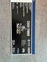 Sarah Connor Ticket Gießen 26.08.24 Berlin - Lichtenberg Vorschau