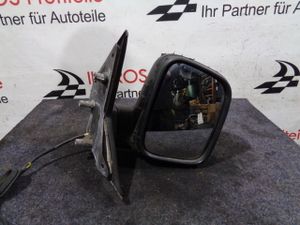 VW T5 GP elektrisch anklappbare Spiegel Nachrüstpaket
