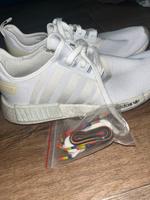 Adidas NMD Weiß Bochum - Bochum-Nord Vorschau