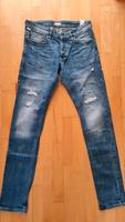 S. Oliver Jeans 31 36 Herren Used-Look Bayern - Kissing Vorschau