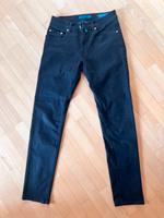 Jeans "Pierre Cardin" schwarz W30/L32 Bayern - Selb Vorschau