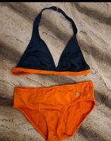 Vintage Bikini Gr. 36 W. Germany Niedersachsen - Langenhagen Vorschau