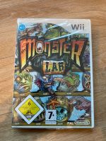 Nintendo Wii - Monster Lap Niedersachsen - Rinteln Vorschau