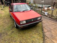 VW Jetta 2 19E 1.6 PN Brandenburg - Hohen Neuendorf Vorschau