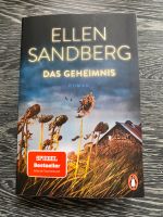 Ellen Sandberg Das Geheimnis Buch Roman Baden-Württemberg - Renningen Vorschau