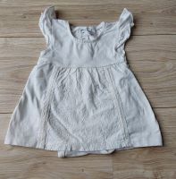2 Kleidchen Baumwolle von Toppo Mini Niedersachsen - Lengede Vorschau