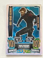 FA4-226-Obi-Wan Kenobi Jedi-Ritter-Force attax Star Wars Nordrhein-Westfalen - Ascheberg Vorschau