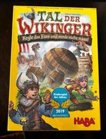 Neu HABA 304697 - Tal der Wikinger Brettspiel mit 3D-Wikingerschi Niedersachsen - Adendorf Vorschau