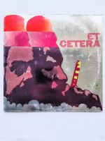 Et Cetera [Wolfgang Dauner] "Et Cetera" Vinyl-LP 1971  RAR !!! Nordrhein-Westfalen - Lippstadt Vorschau