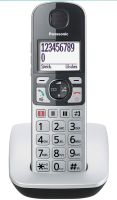 Telefon für Hörbehinderte Panasonic KX-TGE510 Thüringen - Bad Salzungen Vorschau