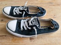 Converse Sneakers aus Stoff Ct Shoreline Slip Größe 39,5 Bayern - Naila Vorschau