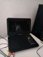 Tragbarer DVD player Bayern - Immenstadt Vorschau