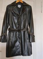 Ledermantel Echtleder Mantel Jacke Gr. M - L Gr.40 super weich Bochum - Bochum-Mitte Vorschau