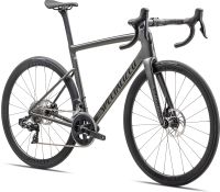 Specialized Tarmac SL8 Expert - GlossSmoke/Obsidian 44-61 Nordrhein-Westfalen - Oberhausen Vorschau