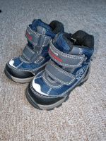 Winterstiefel DEItex gr. 20 Sachsen - Regis-Breitingen Vorschau