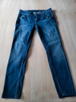 Marc O'Polo Damen Jeans, blau, Gr. 31-30 Bielefeld - Bielefeld (Innenstadt) Vorschau