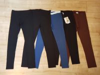 CALZEDONIA ZARA PEPPERTS ect. Gr. 152 Leggings tws. NEU! ab 3,- € Dortmund - Scharnhorst Vorschau