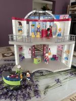 Playmobil City Life 5499 Fashionboutique Nordrhein-Westfalen - Gelsenkirchen Vorschau