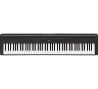 Yamaha P95 B Digitalpiano E-Piano inkl. Tasche Keyboard Klavier Düsseldorf - Benrath Vorschau