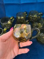 Kleine Glas Tassen Niedersachsen - Achim Vorschau