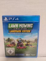 Lawn Mowing Simulator Ps4 Niedersachsen - Dornum Vorschau