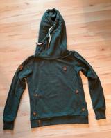 Naketano Hoodie Pulli L Damen Khaki Altona - Hamburg Bahrenfeld Vorschau
