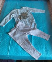 Body & Leggings Set Bambi Gr. 80 Rostock - Lichtenhagen Vorschau