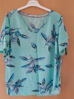 Cecil S Bluse Shirt Bunt Mehrfarbig Bielefeld - Gadderbaum Vorschau