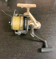 Daiwa Emblem-S 5000 T Angelrolle mit Bite N' Run Converter Carp Niedersachsen - Bad Bentheim Vorschau