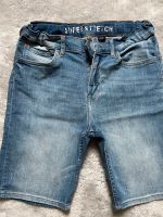 Jeans Shorts H&M 158 Rheinland-Pfalz - Gerolstein Vorschau