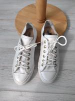 * Converse * Leder Sneaker * weiß * Gr 38 Berlin - Tempelhof Vorschau