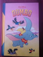 Dumbo Disney Buch Nordrhein-Westfalen - Neuss Vorschau