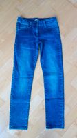 S.OLIVER Mädchen Jeans Gr. 146 / Regular *wie NEU* SURI Bayern - Döhlau Vorschau