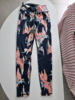 Leggins high waist von h&m Sport Hessen - Riedstadt Vorschau