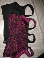 2 x Sport BH der Marke Schiesser, Gr. 90 E Sachsen - Delitzsch Vorschau