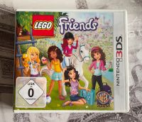 Lego Friends Nintendo 3DS * REDUZIERT! Niedersachsen - Delmenhorst Vorschau