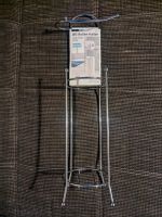 Toilettenpapier Halter / WC-Rollen Halter Niedersachsen - Rhauderfehn Vorschau