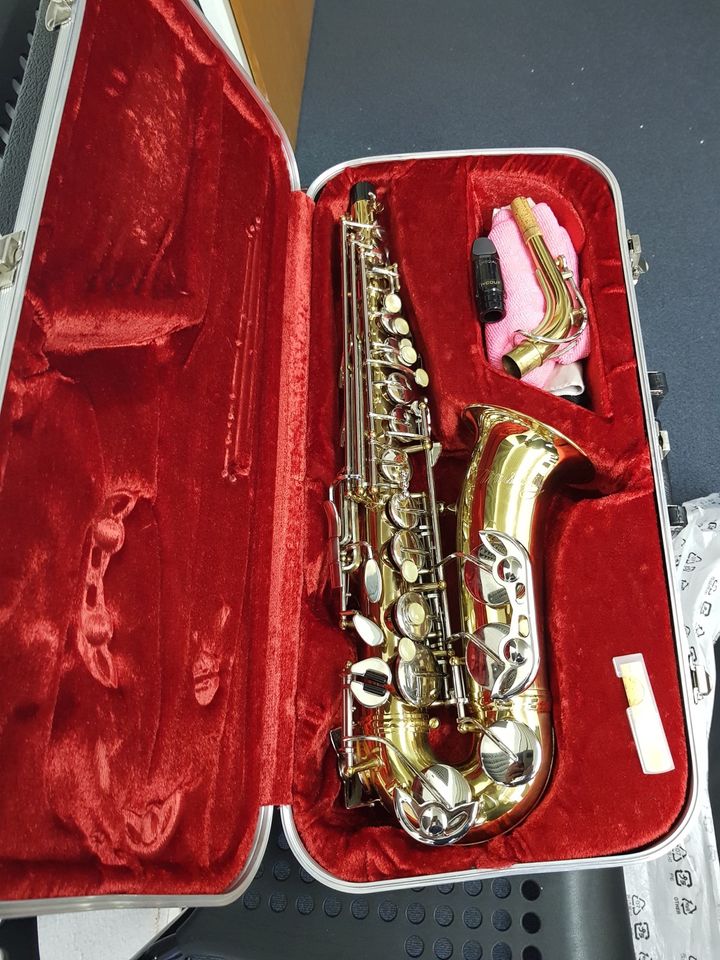 Alto Saxophon in Hagen