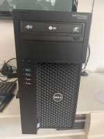 Gaming PC i7 7700,16Gb,RX460 Hessen - Eppstein Vorschau