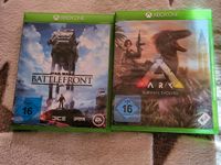 Xbox one Spiele Kinder Gerbstedt - Welfesholz Vorschau