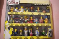 20 Jahre Simpsons   Sammelfiguren Sachsen-Anhalt - Hohenmölsen Vorschau