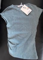 Pull&Bear Crêpe-Top NEU Niedersachsen - Quakenbrück Vorschau