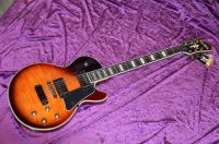 Hagstrom Super Swede Limited Edition Tiger Stripe Burst Innenstadt - Köln Altstadt Vorschau